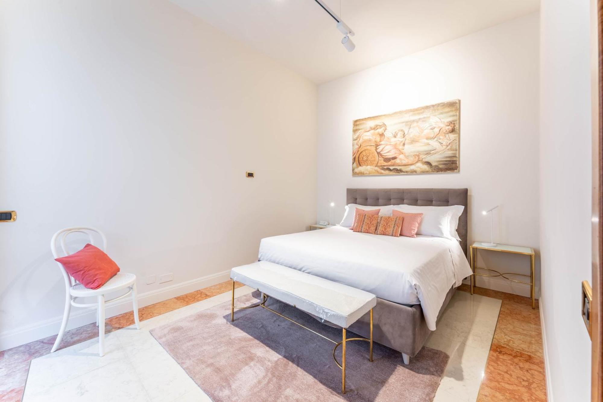 Palazzo Venier Apartment Verona Exterior photo