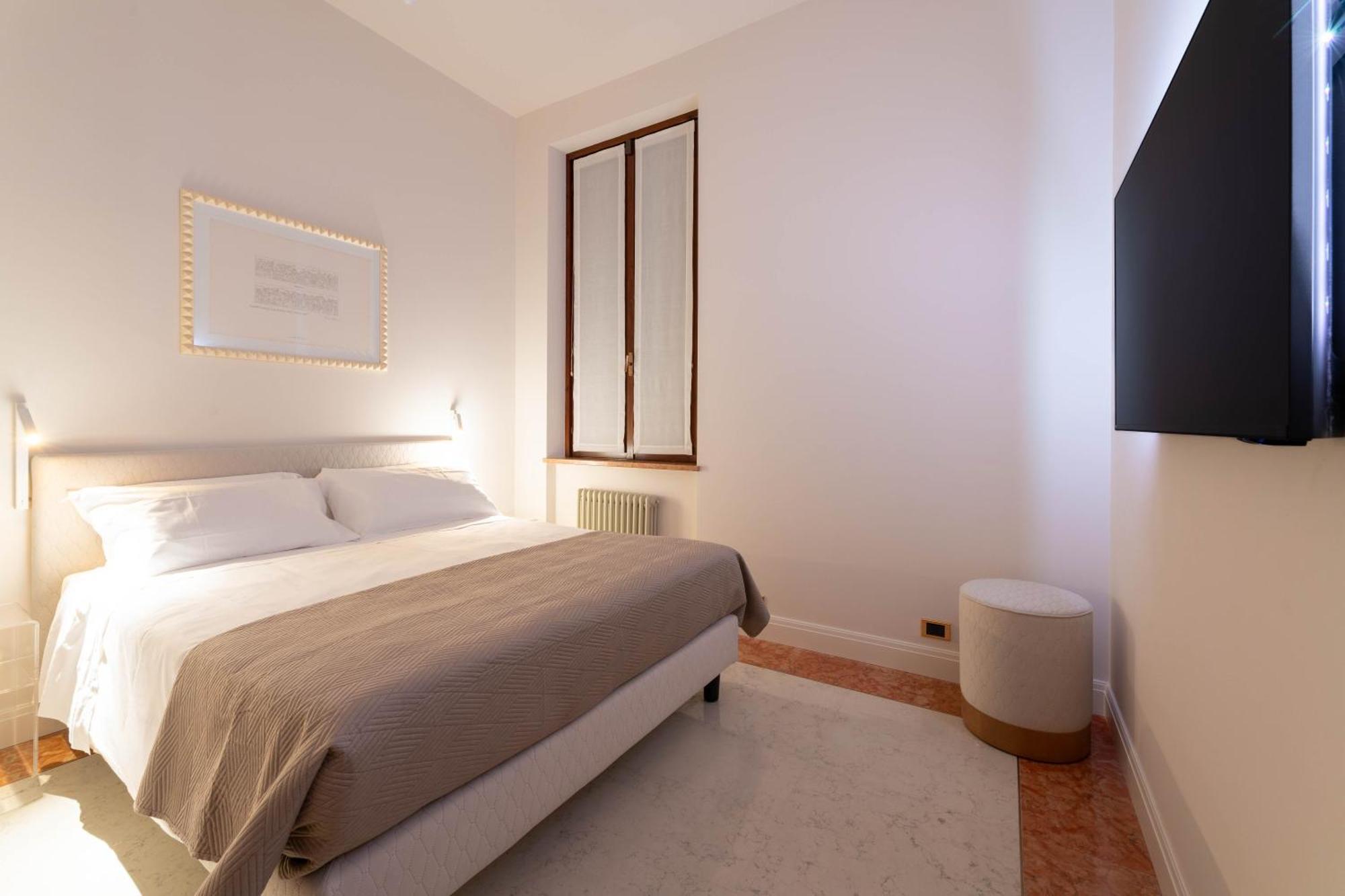 Palazzo Venier Apartment Verona Exterior photo