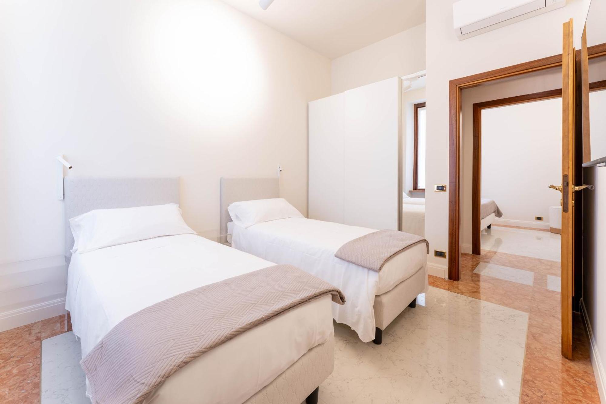Palazzo Venier Apartment Verona Exterior photo
