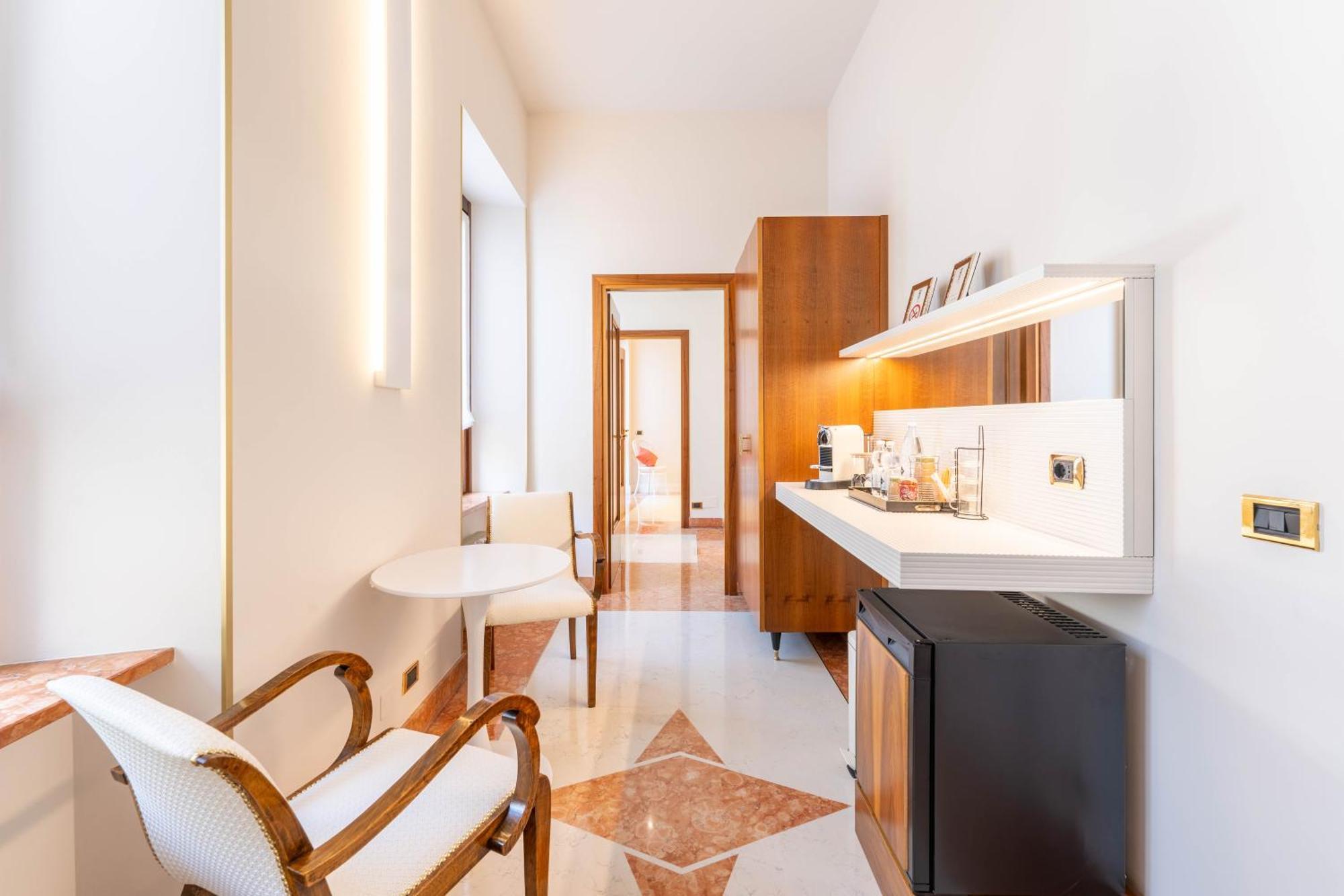 Palazzo Venier Apartment Verona Exterior photo
